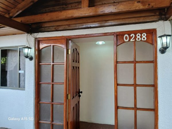 Venta de Casa Habitación  DOMUS TERRA