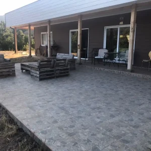 DOMUS TERRA